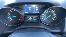 Ford Kuga 1.5 EcoBoost 182 Titanium X 5dr Auto Petrol Estate